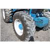 Image 10 : Ford 8630 4wd tractor, cab, air, powershift, 3 remotes, 20.8R38, shows 3878 hours