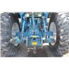 Image 11 : Ford 8630 4wd tractor, cab, air, powershift, 3 remotes, 20.8R38, shows 3878 hours