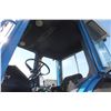 Image 14 : Ford 8630 4wd tractor, cab, air, powershift, 3 remotes, 20.8R38, shows 3878 hours
