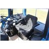 Image 15 : Ford 8630 4wd tractor, cab, air, powershift, 3 remotes, 20.8R38, shows 3878 hours