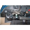 Image 17 : Ford 8630 4wd tractor, cab, air, powershift, 3 remotes, 20.8R38, shows 3878 hours