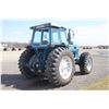 Image 6 : Ford 8630 4wd tractor, cab, air, powershift, 3 remotes, 20.8R38, shows 3878 hours