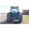Image 7 : Ford 8630 4wd tractor, cab, air, powershift, 3 remotes, 20.8R38, shows 3878 hours