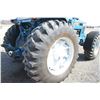 Image 9 : Ford 8630 4wd tractor, cab, air, powershift, 3 remotes, 20.8R38, shows 3878 hours