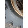 Image 5 : Set of Firestone 20.8x38 t-rail duals, hardware