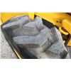 Image 13 : JD 410K 4wd backhoe, cab, air, extendahoe, front hydraulic coulper, rear auxilary hydraulics, hydrau