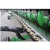 Image 13 : JD 635F flex head, low dam, New fine cut knife, single point hook up, short crop dividers, reconditi