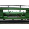 Image 16 : JD 635F flex head, low dam, New fine cut knife, single point hook up, short crop dividers, reconditi
