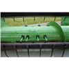 Image 17 : JD 635F flex head, low dam, New fine cut knife, single point hook up, short crop dividers, reconditi