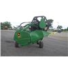 Image 3 : JD 635F flex head, low dam, New fine cut knife, single point hook up, short crop dividers, reconditi