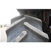 Image 10 : MF 5460 Dyna 4 4wd tractor, cab, air, MF 945SL loader, 3 load sensing remotes, front auxiliary remot
