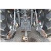 Image 18 : MF 5460 Dyna 4 4wd tractor, cab, air, MF 945SL loader, 3 load sensing remotes, front auxiliary remot