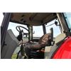 Image 19 : MF 5460 Dyna 4 4wd tractor, cab, air, MF 945SL loader, 3 load sensing remotes, front auxiliary remot
