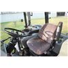 Image 20 : MF 5460 Dyna 4 4wd tractor, cab, air, MF 945SL loader, 3 load sensing remotes, front auxiliary remot