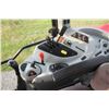 Image 21 : MF 5460 Dyna 4 4wd tractor, cab, air, MF 945SL loader, 3 load sensing remotes, front auxiliary remot
