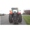 Image 7 : MF 5460 Dyna 4 4wd tractor, cab, air, MF 945SL loader, 3 load sensing remotes, front auxiliary remot