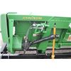 Image 12 : JD 606C 6 row corn head, opposing knife rolls, hyd deck, single point hook up, low acres