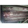 Image 14 : JD 606C 6 row corn head, opposing knife rolls, hyd deck, single point hook up, low acres