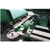 Image 15 : JD 606C 6 row corn head, opposing knife rolls, hyd deck, single point hook up, low acres