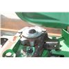 Image 17 : JD 606C 6 row corn head, opposing knife rolls, hyd deck, single point hook up, low acres
