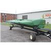 Image 9 : JD 606C 6 row corn head, opposing knife rolls, hyd deck, single point hook up, low acres