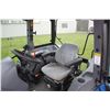 Image 12 : New Holland TL90A 4wd tractor, cab, air, 2 remotes, 12x12 shuttle, 18.4R30, Stoll F8 HD loader, 3766