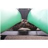 Image 10 : Gerringhoff RD1200 12 row folding, chopping cornhead, single point JD hook up, recent rebuild, one o