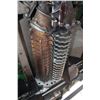 Image 17 : Gerringhoff RD1200 12 row folding, chopping cornhead, single point JD hook up, recent rebuild, one o