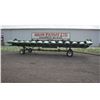 Image 1 : Gerringhoff RD1200 12 row folding, chopping cornhead, single point JD hook up, recent rebuild, one o