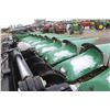Image 20 : Gerringhoff RD1200 12 row folding, chopping cornhead, single point JD hook up, recent rebuild, one o