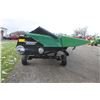 Image 3 : Gerringhoff RD1200 12 row folding, chopping cornhead, single point JD hook up, recent rebuild, one o