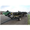 Image 6 : Gerringhoff RD1200 12 row folding, chopping cornhead, single point JD hook up, recent rebuild, one o