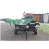 Image 7 : Gerringhoff RD1200 12 row folding, chopping cornhead, single point JD hook up, recent rebuild, one o