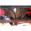 Image 13 : CIH 2208 8 row corn head, flagship single point hookup, knife rolls, hydraulic deck plates, local tr