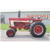 Image 10 : IH 966 2wd tractor, 18.4x34, 2 remotes, New clutch and TA, 4653 hours