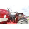 Image 11 : IH 966 2wd tractor, 18.4x34, 2 remotes, New clutch and TA, 4653 hours