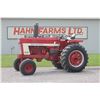Image 1 : IH 966 2wd tractor, 18.4x34, 2 remotes, New clutch and TA, 4653 hours