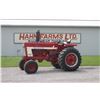 Image 2 : IH 966 2wd tractor, 18.4x34, 2 remotes, New clutch and TA, 4653 hours