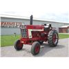 Image 3 : IH 966 2wd tractor, 18.4x34, 2 remotes, New clutch and TA, 4653 hours