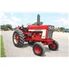 Image 5 : IH 966 2wd tractor, 18.4x34, 2 remotes, New clutch and TA, 4653 hours