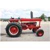 Image 6 : IH 966 2wd tractor, 18.4x34, 2 remotes, New clutch and TA, 4653 hours