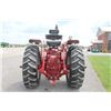 Image 8 : IH 966 2wd tractor, 18.4x34, 2 remotes, New clutch and TA, 4653 hours