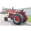 Image 9 : IH 966 2wd tractor, 18.4x34, 2 remotes, New clutch and TA, 4653 hours