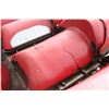 Image 11 : CIH 2206 6 row corn head, CIH classic hookup