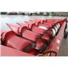Image 12 : CIH 2206 6 row corn head, CIH classic hookup