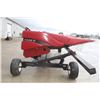 Image 3 : CIH 2206 6 row corn head, CIH classic hookup