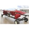 Image 4 : CIH 2206 6 row corn head, CIH classic hookup