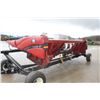 Image 5 : CIH 2206 6 row corn head, CIH classic hookup