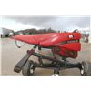 Image 6 : CIH 2206 6 row corn head, CIH classic hookup