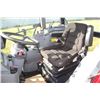 Image 19 : MF 4610M 4wd tractor, cab, air, 2 remotes, 12x12 shuttle, 16.9x34, 936X self leveling loader, 212 ho